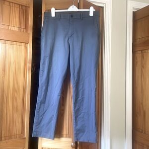 Banana Republic slim fit pants